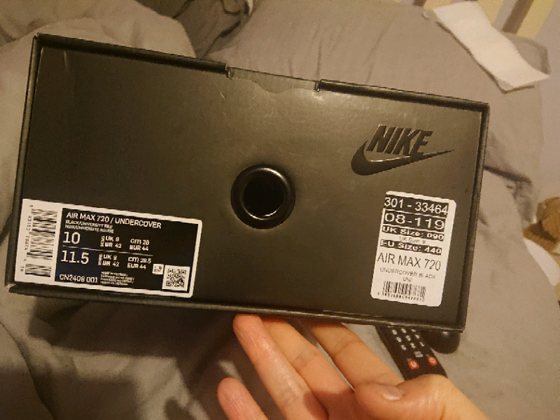 nike outlet stockport